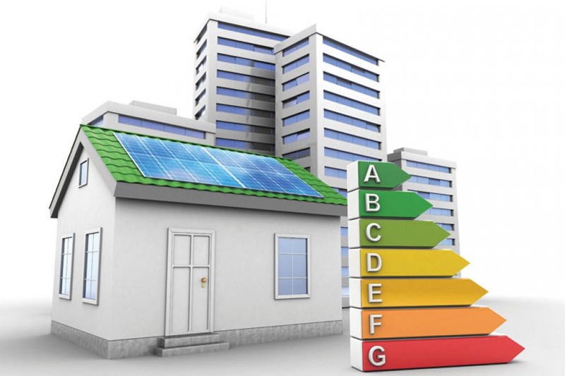 Всероссийский конкурс по энергоэффективности и энергосбережению «Энергоэффективное ЖКХ»