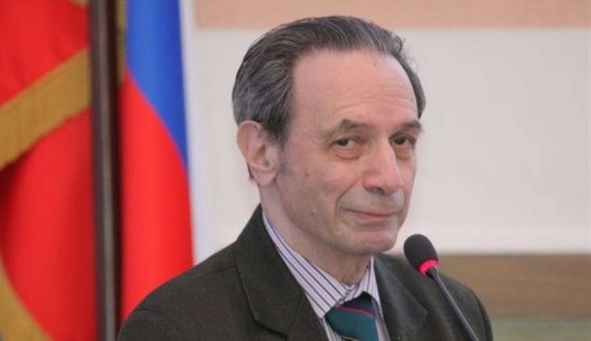 24 ноября 2020 года не стало выдающегося российского ученого и специалиста в сфере местного самоуправления и муниципальной науки Роальда Владимировича Бабуна
