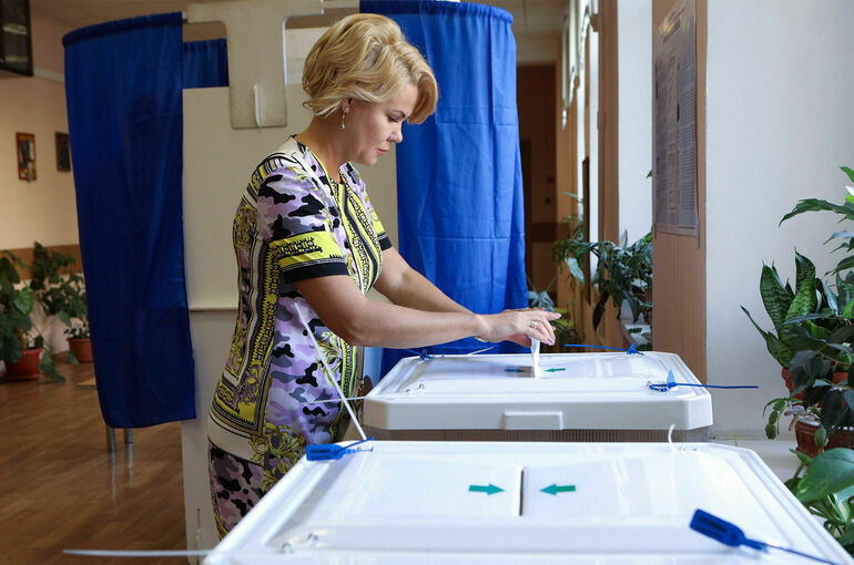 При объединении поселений с городским округом предложили проводить доп. выборы депутатов 