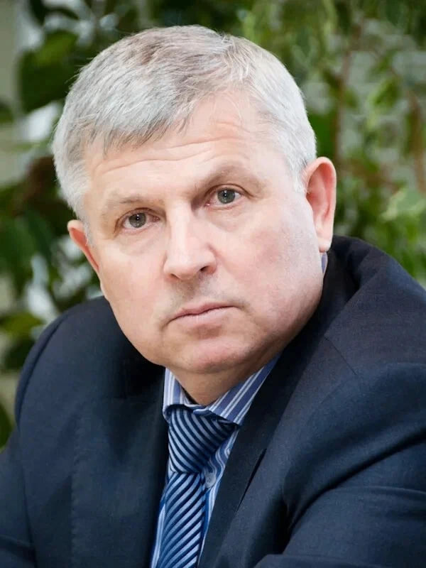 Ассоциация «Совет муниципальных образований Брянской области» поздравляет с Днем Рождения Виктора Борисовича Кидяева 