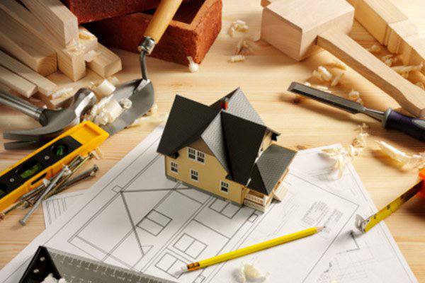 Граждан могут обязать при самостоятельном строительстве частных домов готовить для них проектную документацию