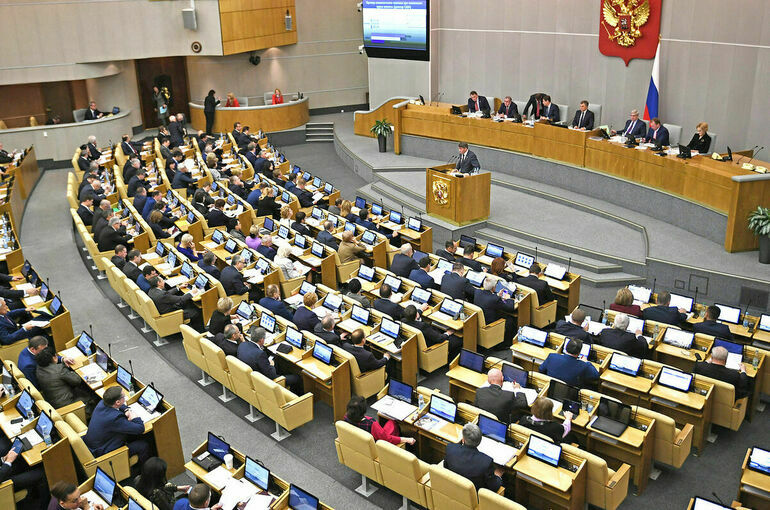 Законопроект об общих принципах организации местного самоуправления может быть рассмотрен Госдумой 16 марта