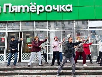 Инициативные жители и ТОС могут выиграть грант конкурса «Отличные соседи»