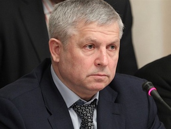 В. Кидяев: Развитие городских агломераций – приоритетная задача сотрудничества местного самоуправления и государственной власти