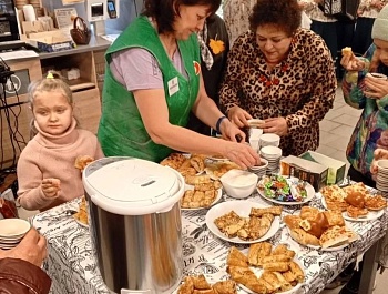 Инициативные жители и ТОС могут выиграть грант конкурса «Отличные соседи»